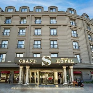 Grand S Hotel